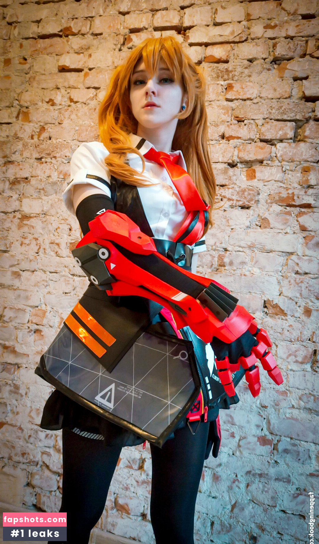 rubervulpis_free Nahé úniky fotek pouze od fanoušků #6 - Fapshots