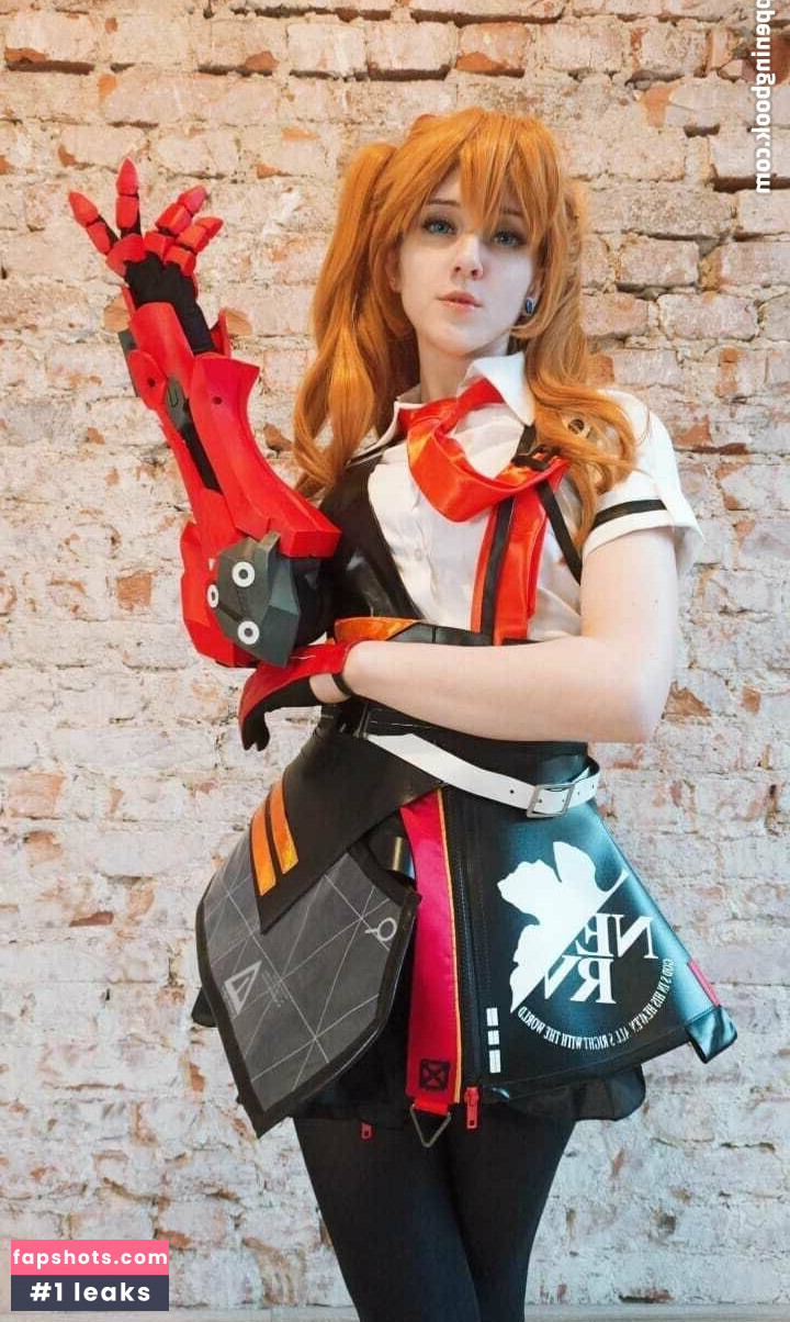 rubervulpis_free Nahé úniky fotek pouze od fanoušků #7 - Fapshots