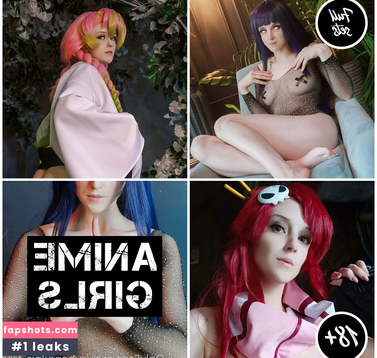 rubervulpis_free Nahé úniky fotek pouze od fanoušků #8 - Fapshots