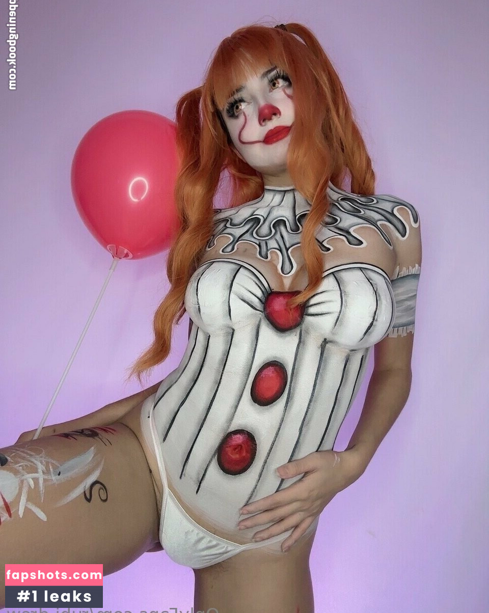 Rubi Drew Nude Leaks OnlyFans Photos #2 - Fapshots