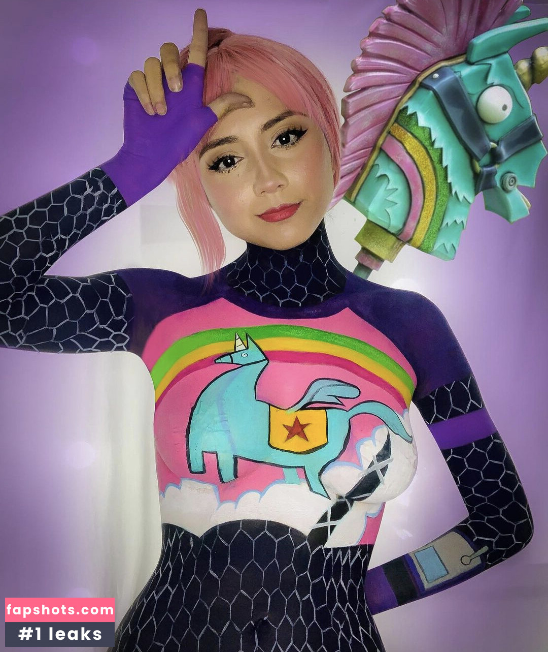 Rubi Drew Nude Leaks OnlyFans Photos #10 - Fapshots