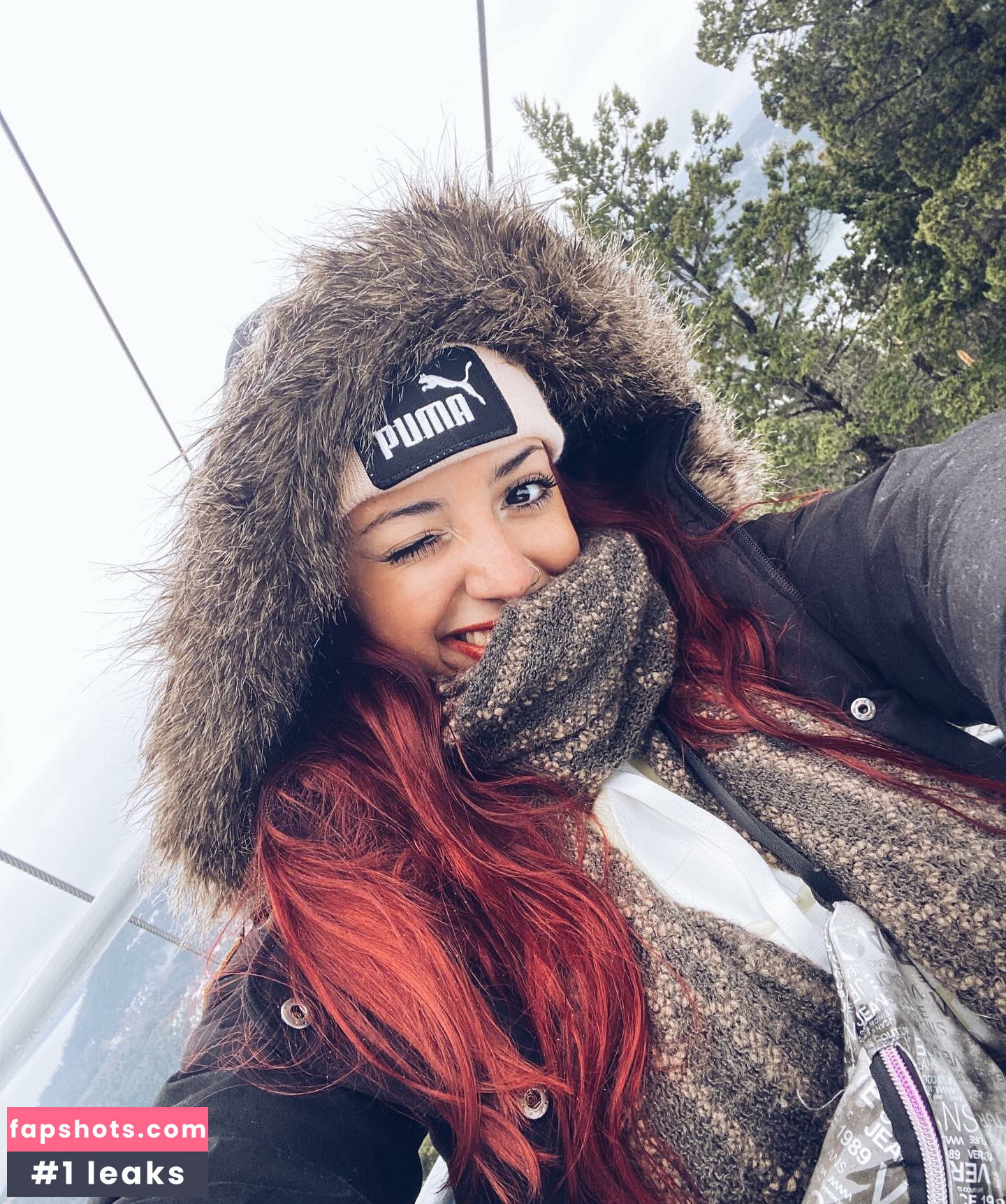 Rubi Fittipaldi gallery photo #21