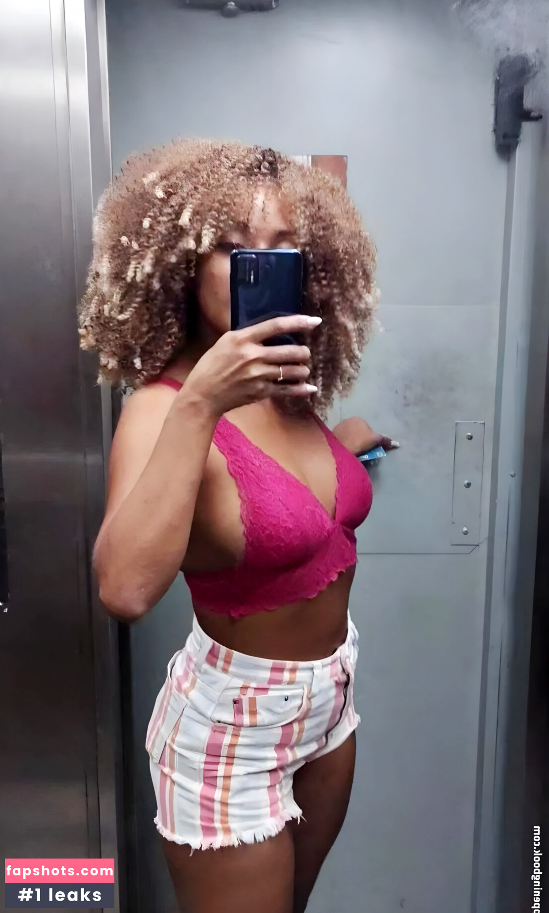 Rubia Gabi Nacktheit OnlyFans Fotos #7 - Fapshots