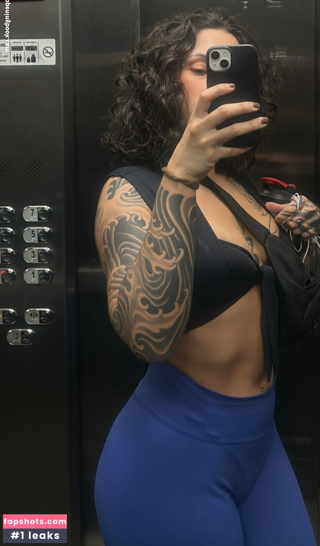 Rubiascarlet gallery photo #18