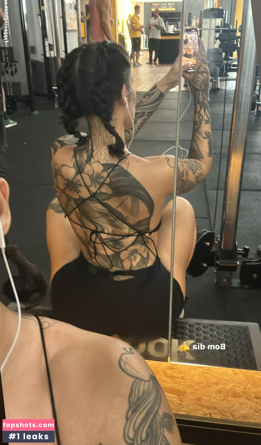 Rubiascarlet gallery photo #34