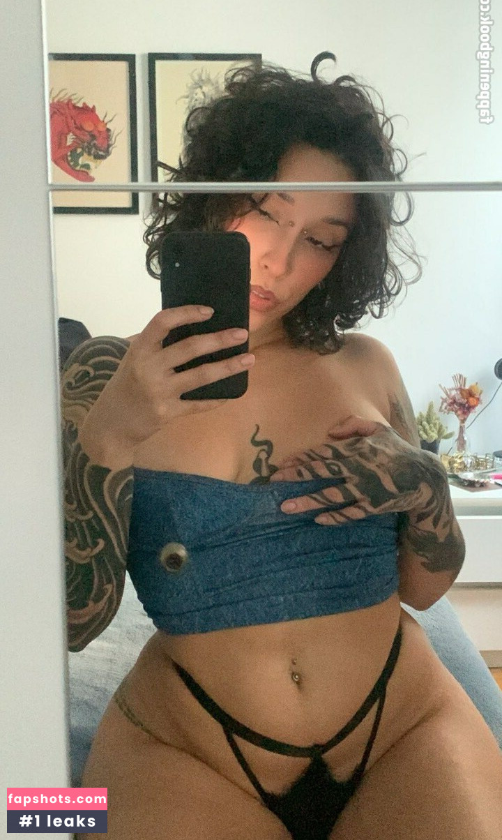 Rubiascarlet gallery photo #49