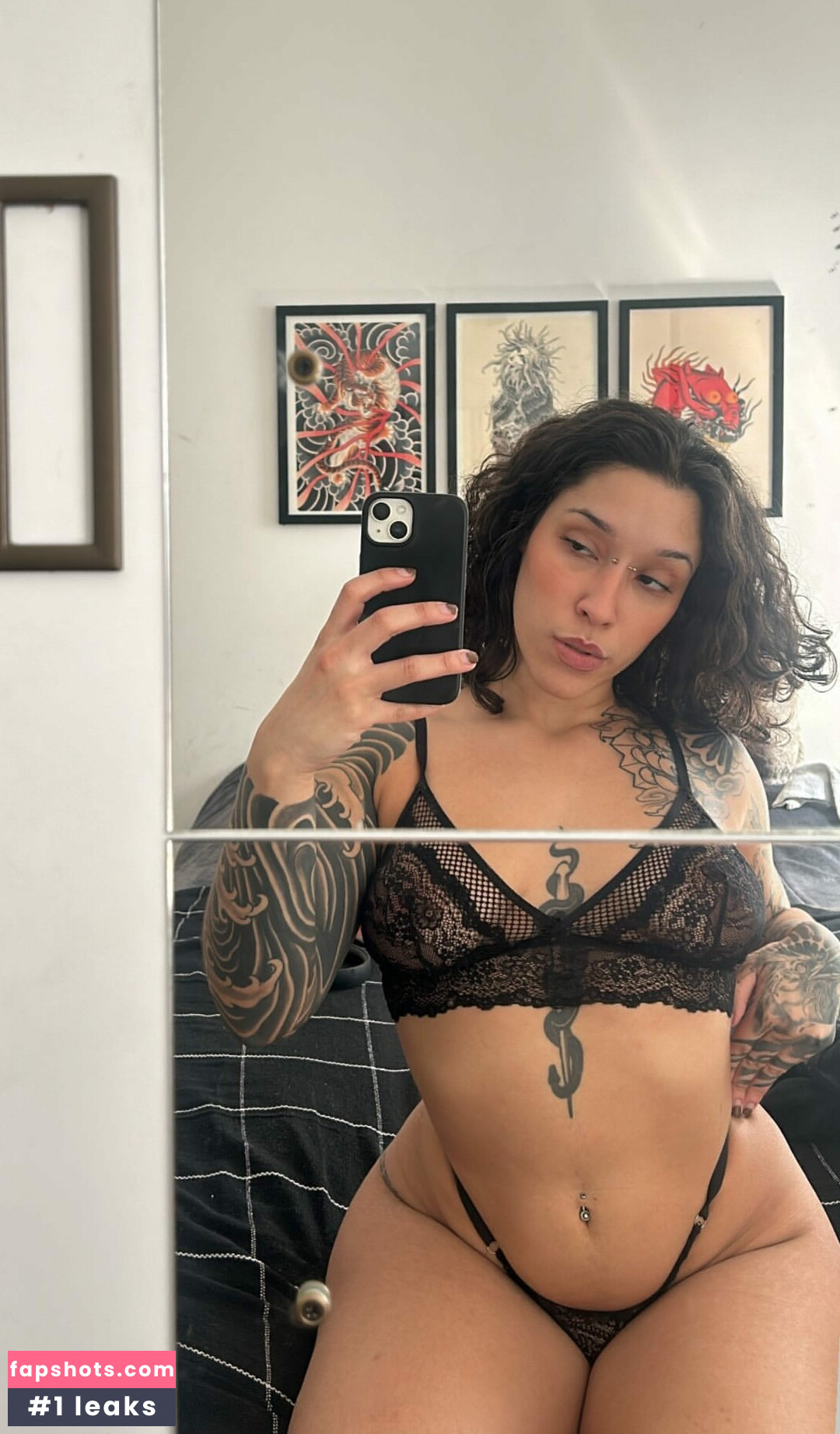 Rubiascarlet gallery photo #6