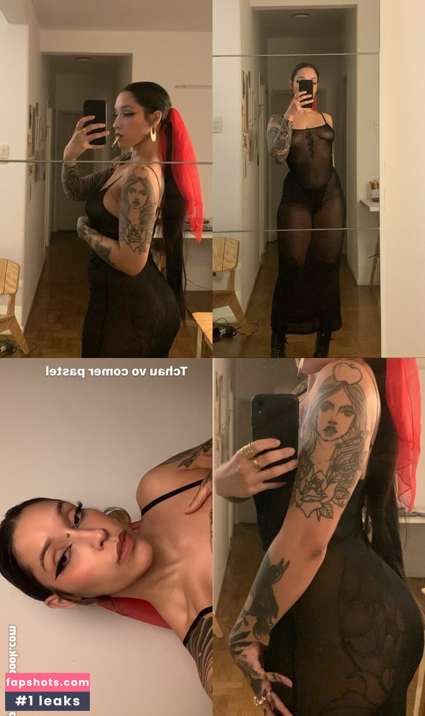 Rubiascarlet gallery photo #51