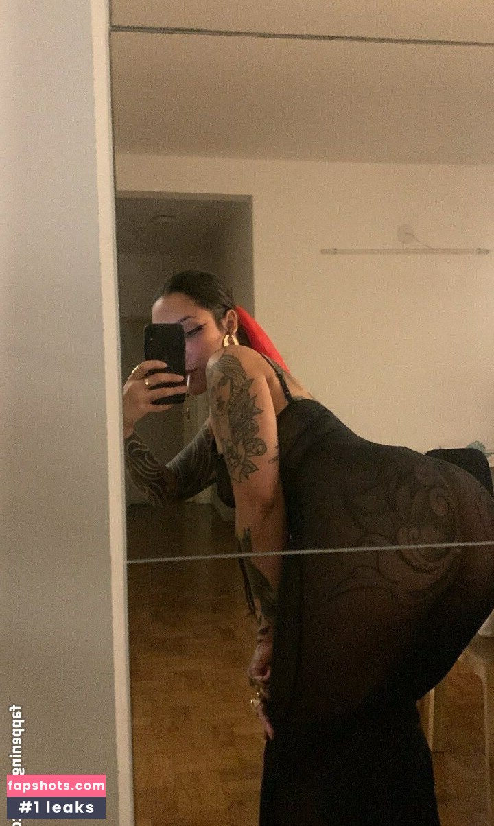 Rubiascarlet gallery photo #53