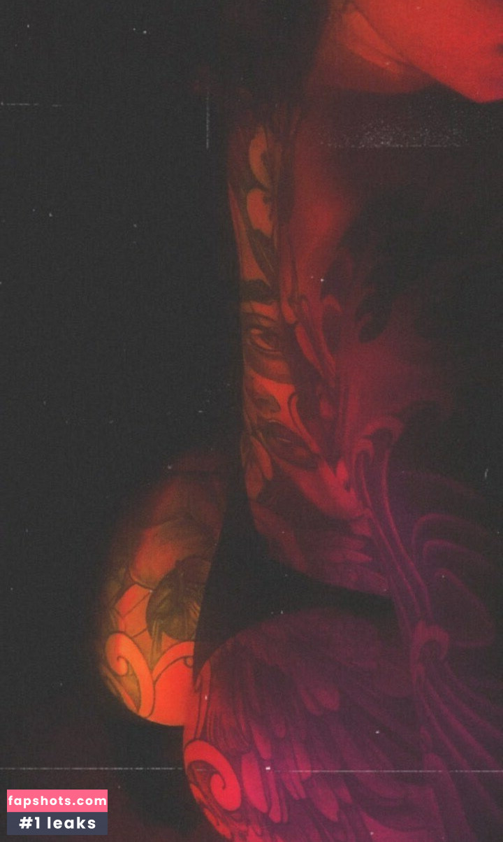 Rubiascarlet gallery photo #62