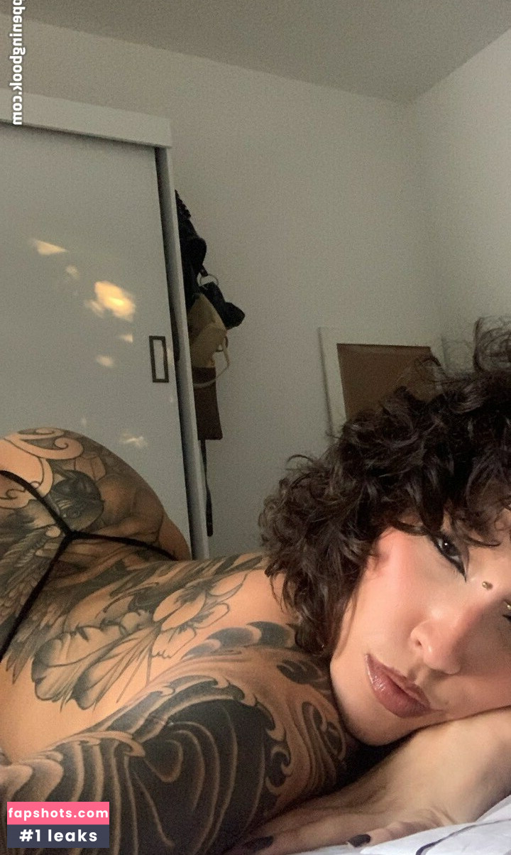 Rubiascarlet gallery photo #72