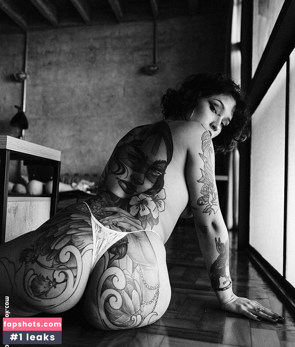 Rubiascarlet gallery photo #80