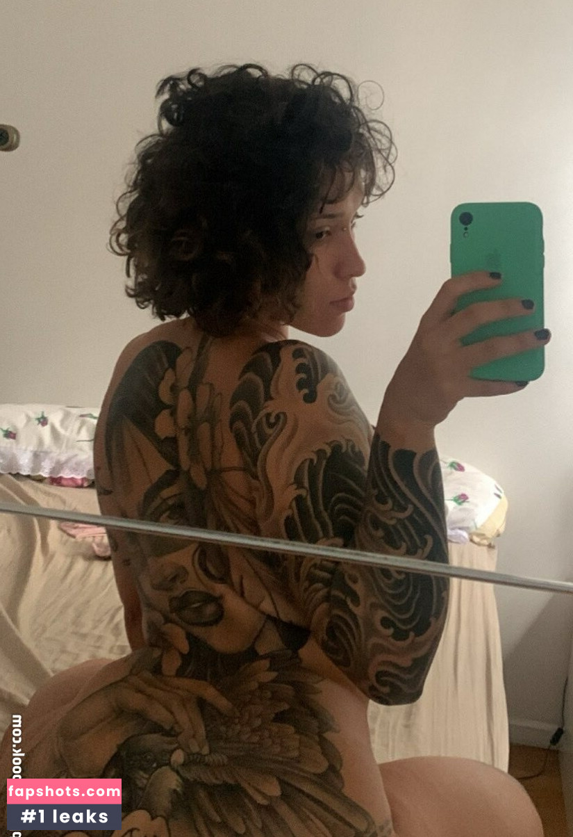 Rubiascarlet gallery photo #81