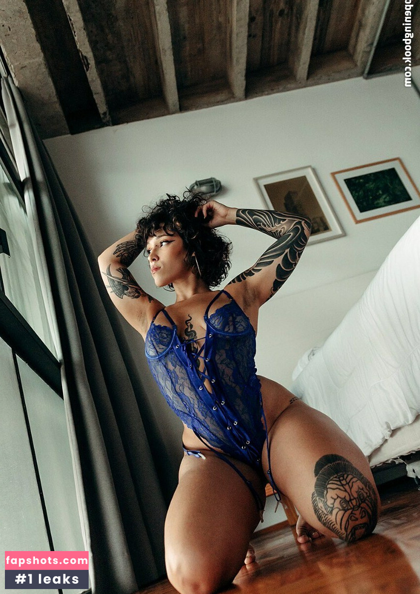 Rubiascarlet gallery photo #91