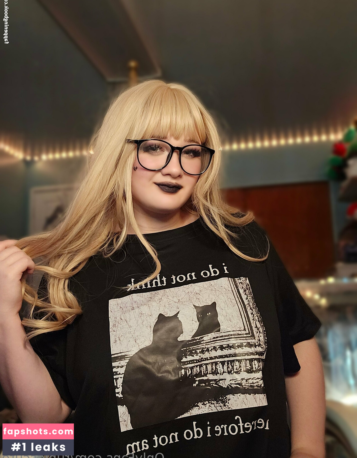 rubiescute Filtración Desnuda OnlyFans Foto #9 - Fapshots