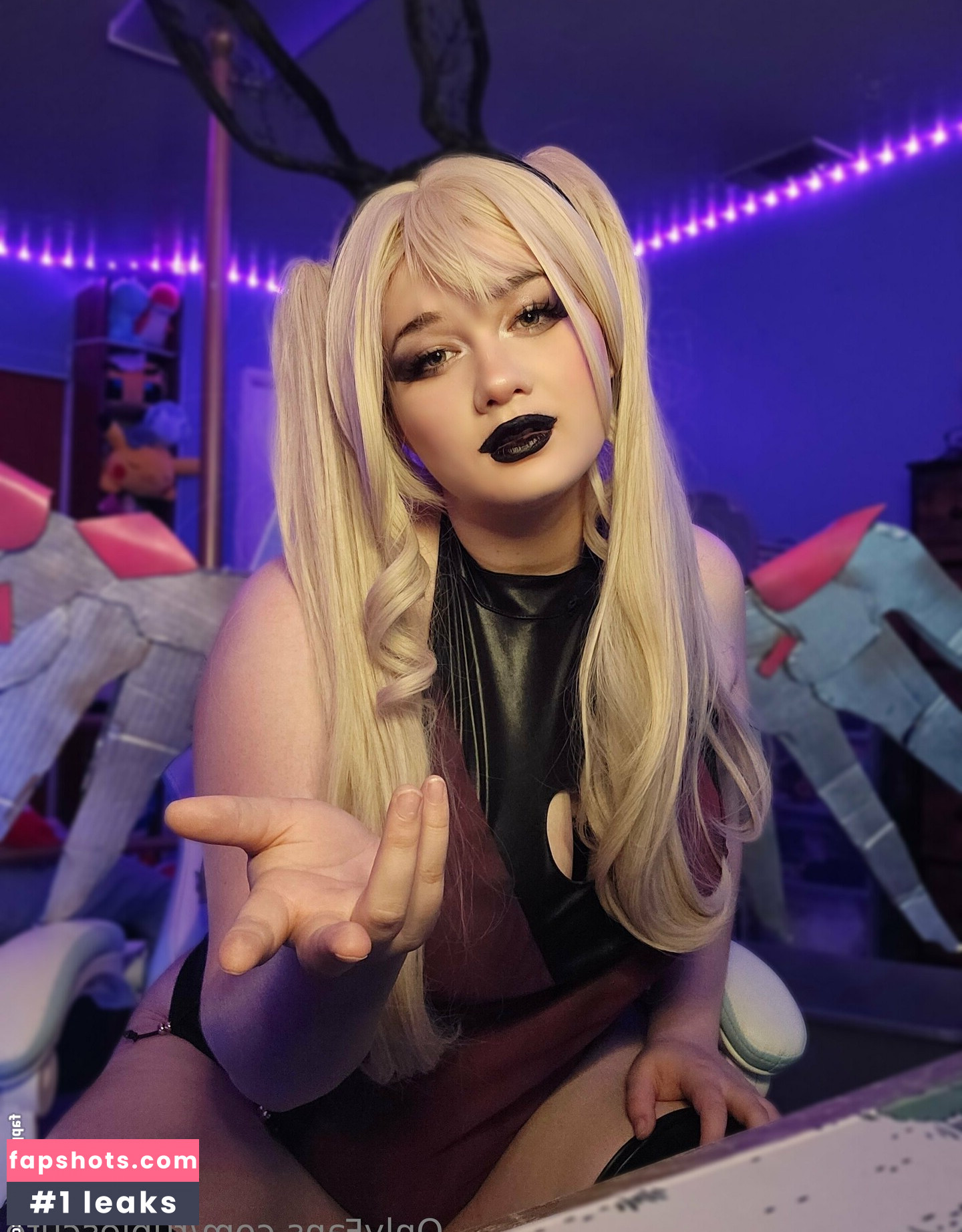 rubiescute Filtración Desnuda OnlyFans Foto #10 - Fapshots