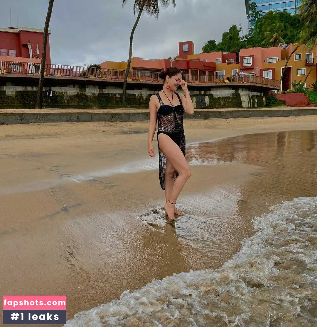 Rubina Dilaik Nacktheit OnlyFans Fotos #6 - Fapshots