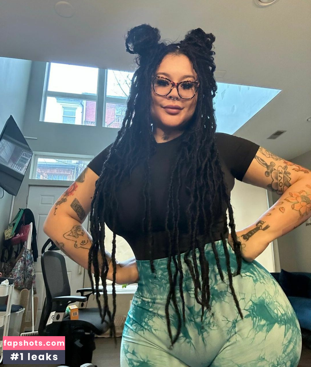 Ruby Bennett gallery photo #15