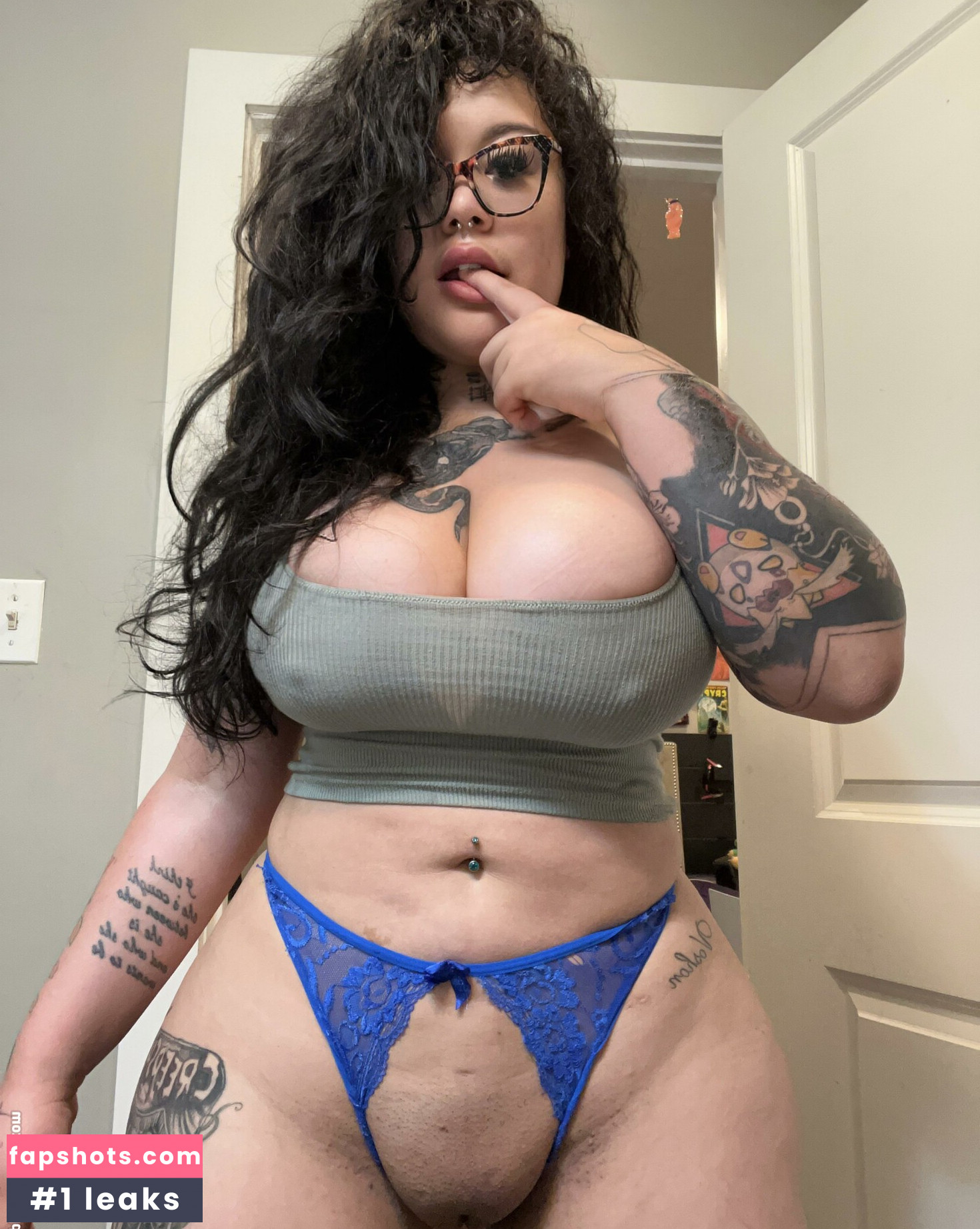 Ruby Bennett gallery photo #16