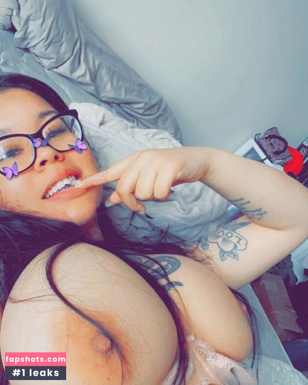 Ruby Bennett gallery photo #22