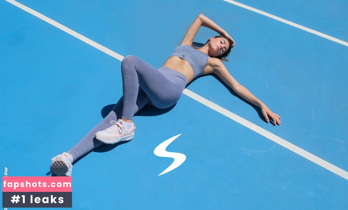 Ruby Dixon Nahé úniky fotek pouze od fanoušků #17 - Fapshots