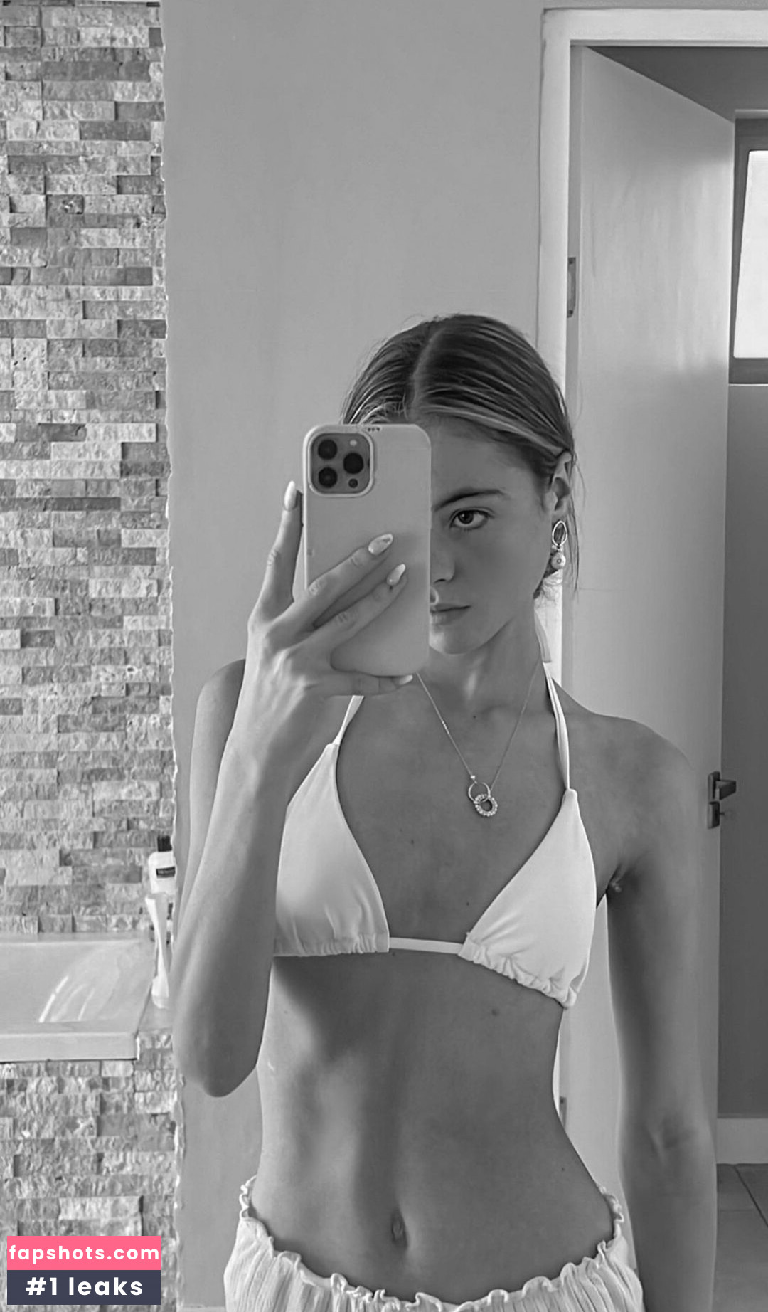 Ruby Dixon Nahé úniky fotek pouze od fanoušků #23 - Fapshots