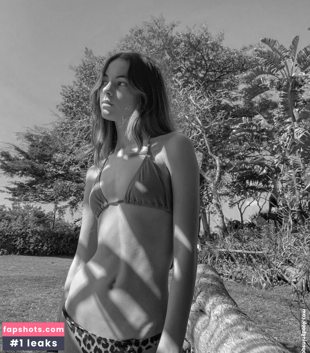 Ruby Dixon Nahé úniky fotek pouze od fanoušků #26 - Fapshots