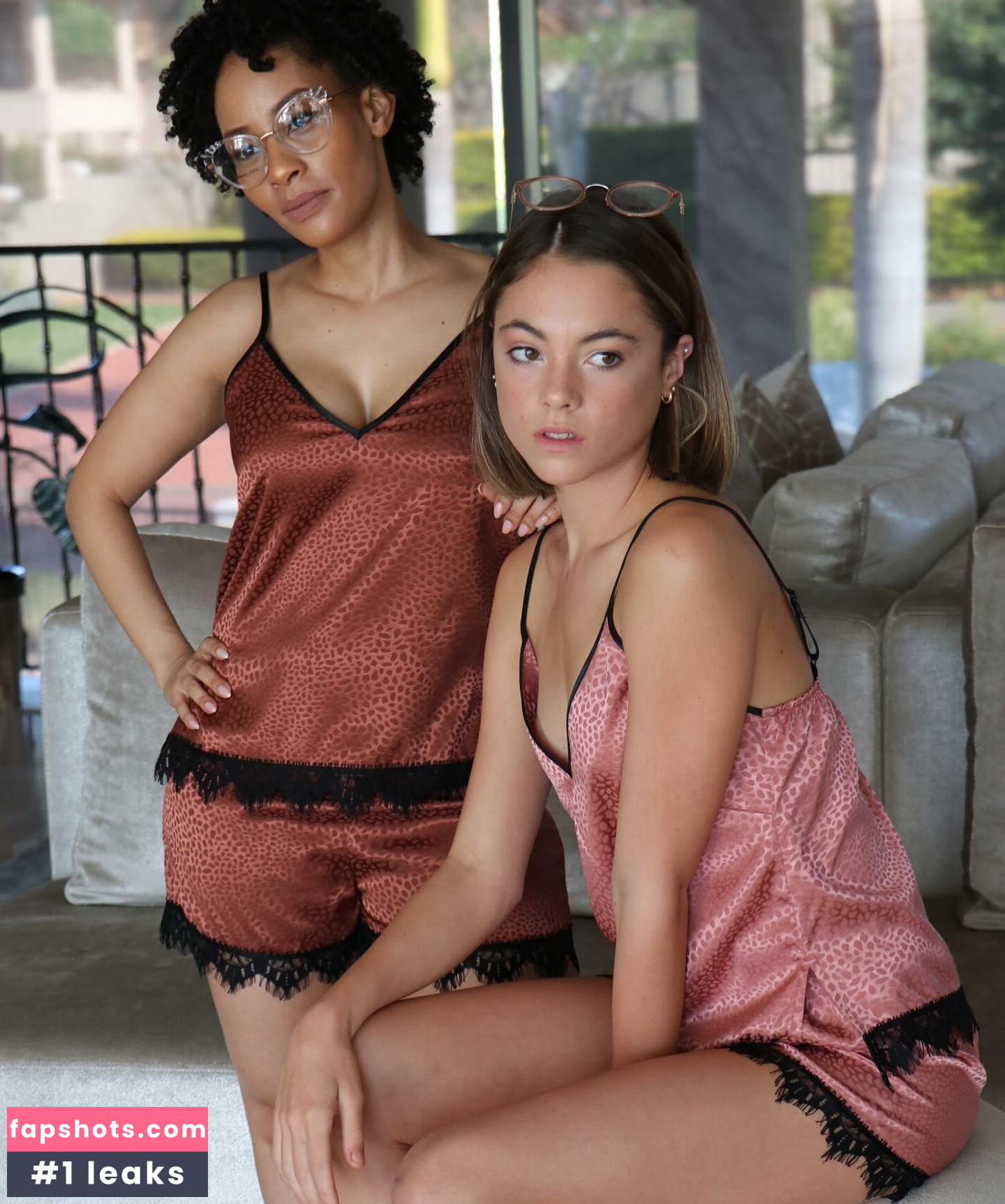 Ruby Dixon Nahé úniky fotek pouze od fanoušků #10 - Fapshots