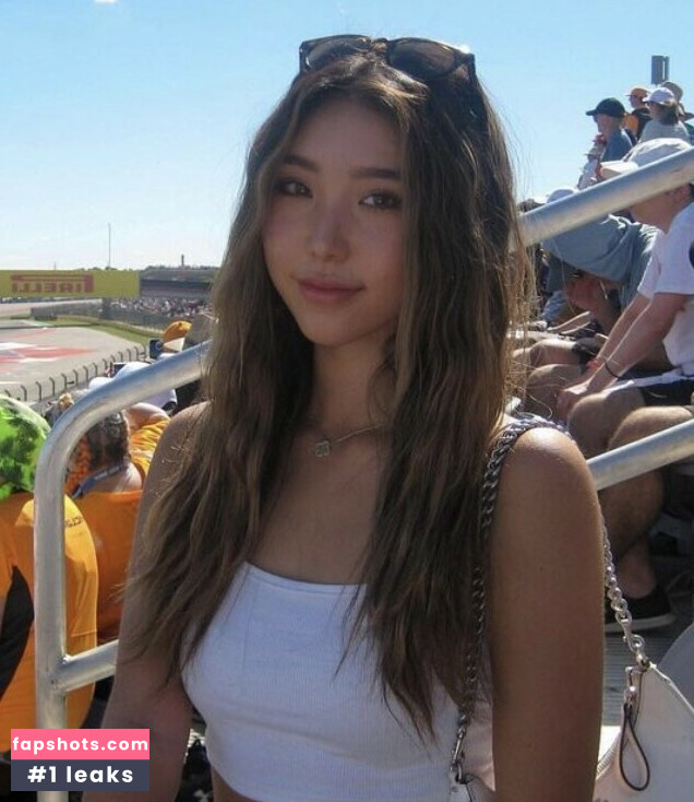 Ruby Eum Nahé úniky fotek pouze od fanoušků #5 - Fapshots