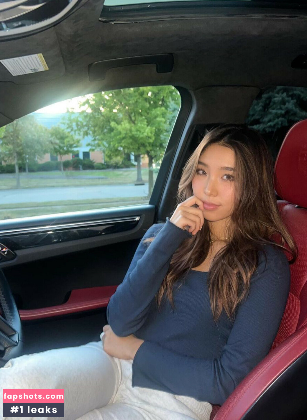 Ruby Eum Nahé úniky fotek pouze od fanoušků #7 - Fapshots