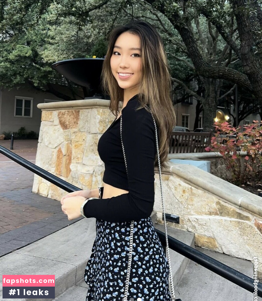 Ruby Eum Nahé úniky fotek pouze od fanoušků #8 - Fapshots