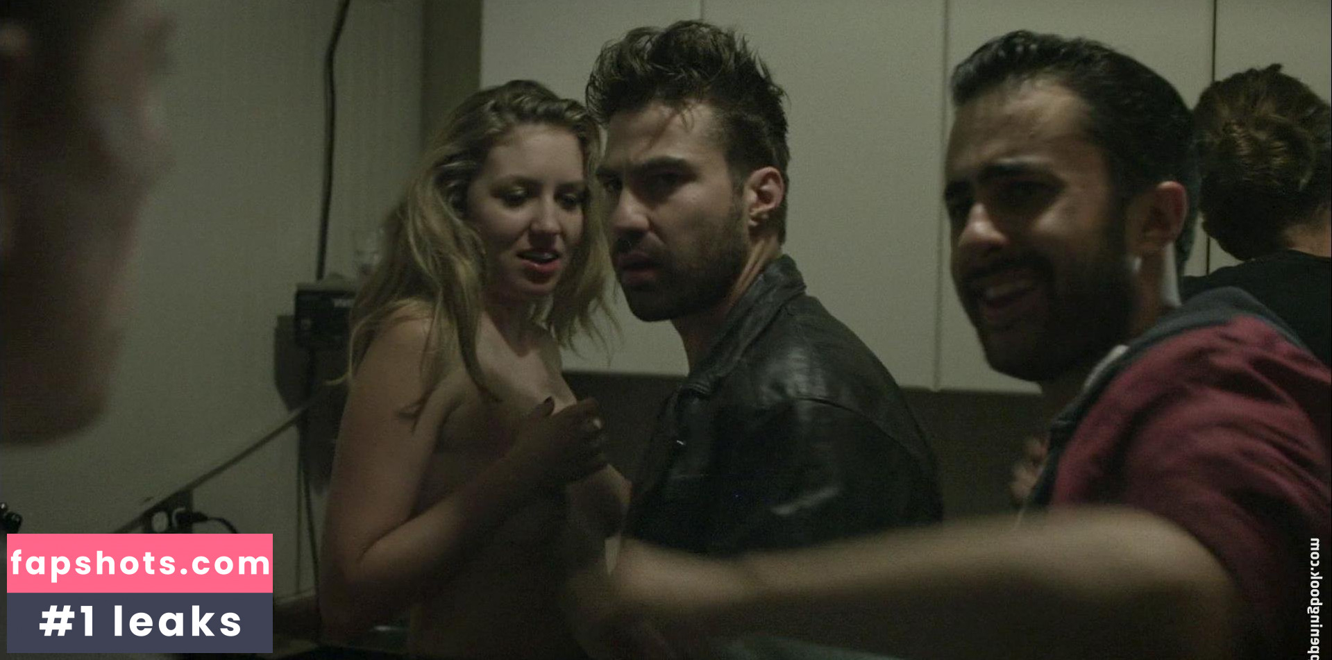 Ruby Fay Wray nude babe gallery