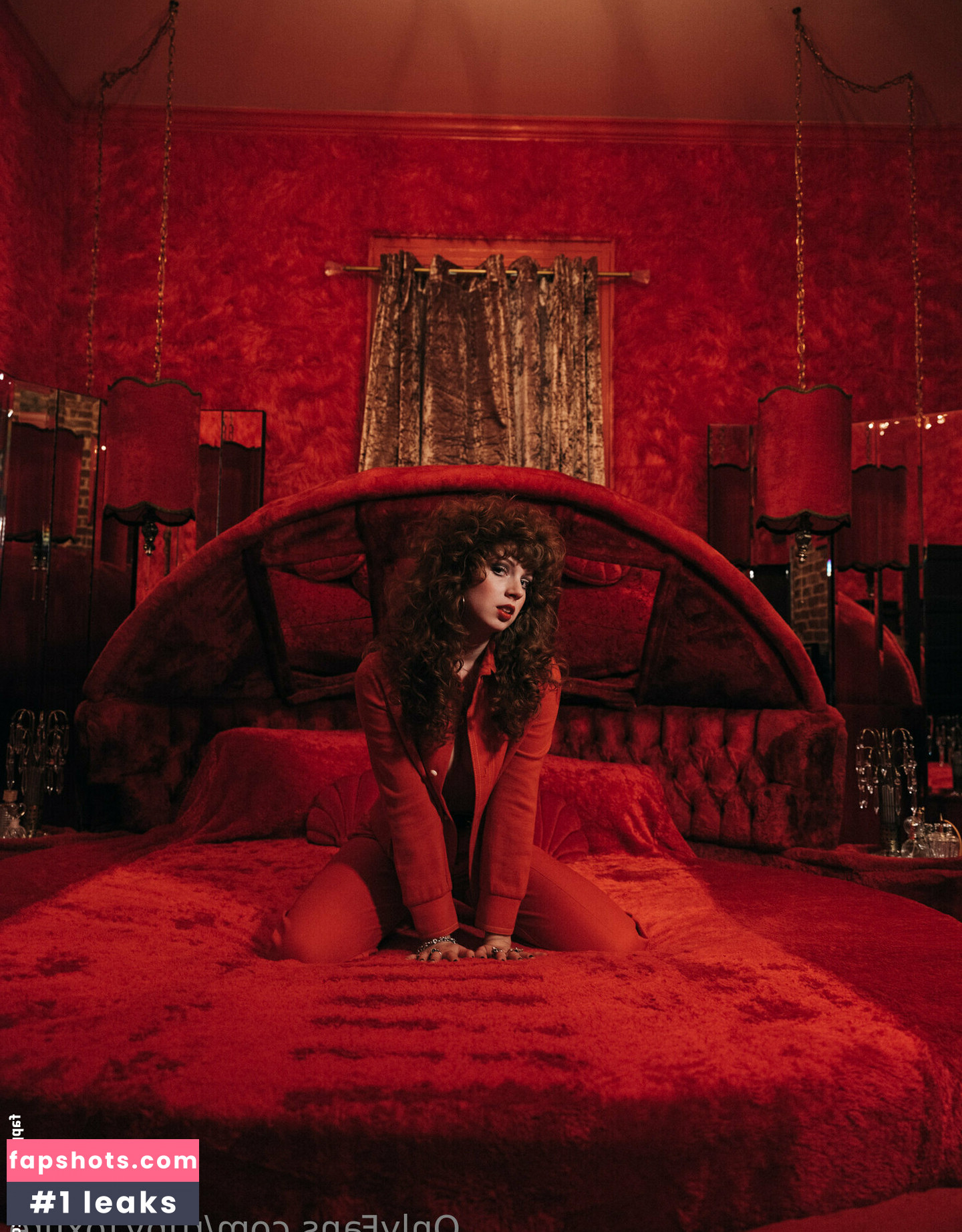 Ruby.Foxfire Nude Leaks OnlyFans Photos #14 - LeakJerk