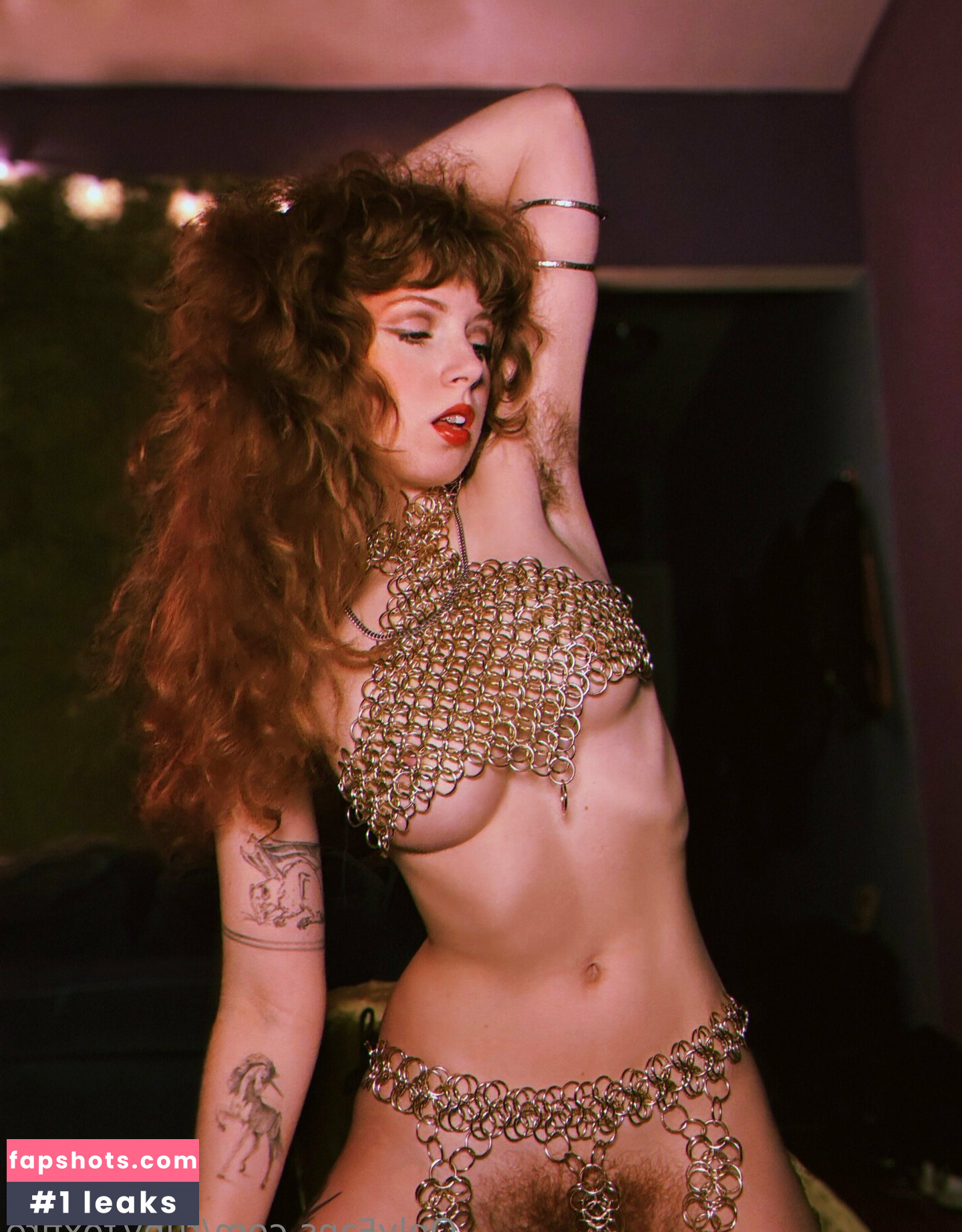 Ruby.Foxfire gallery photo #5