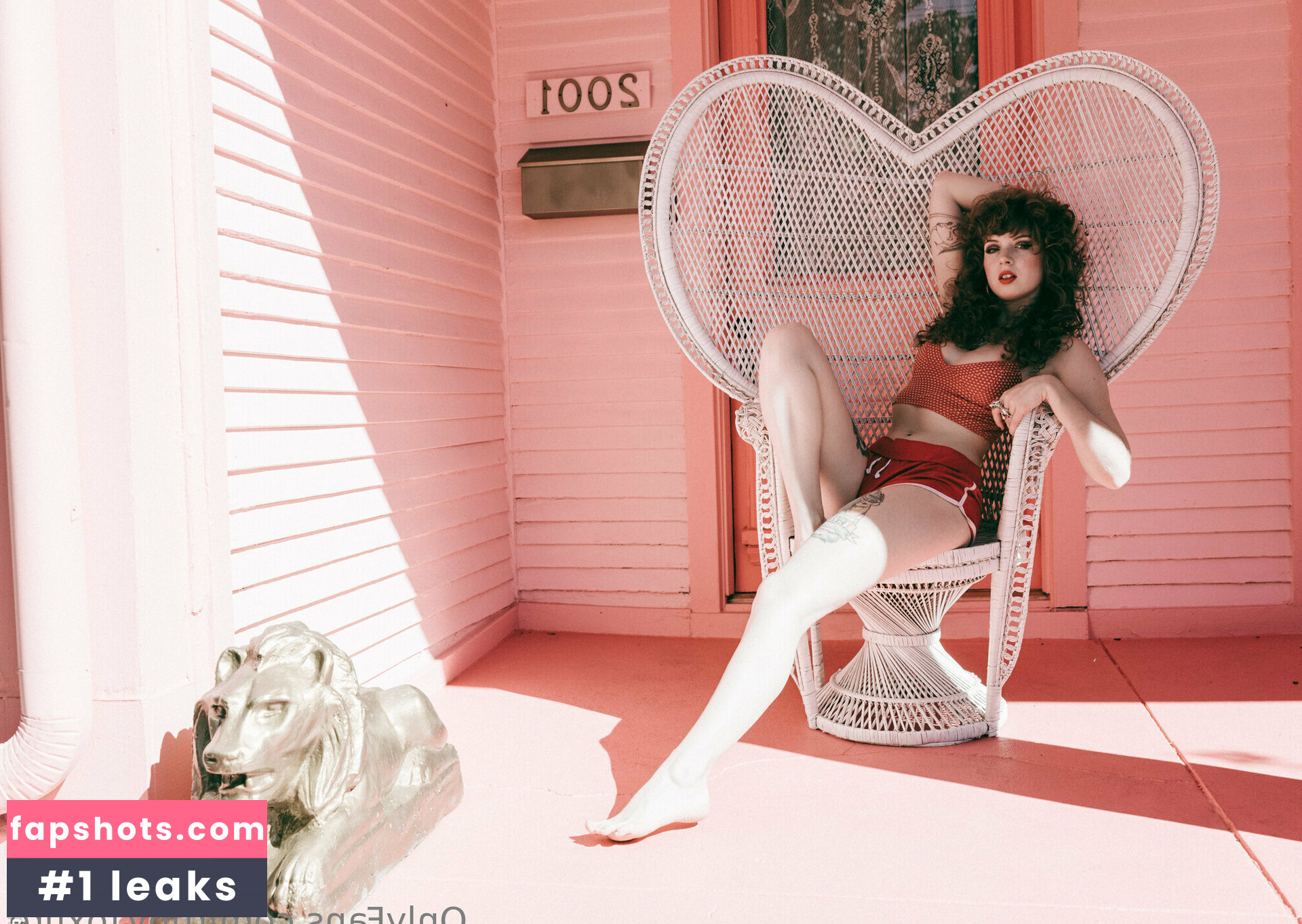 Ruby.Foxfire gallery photo #6