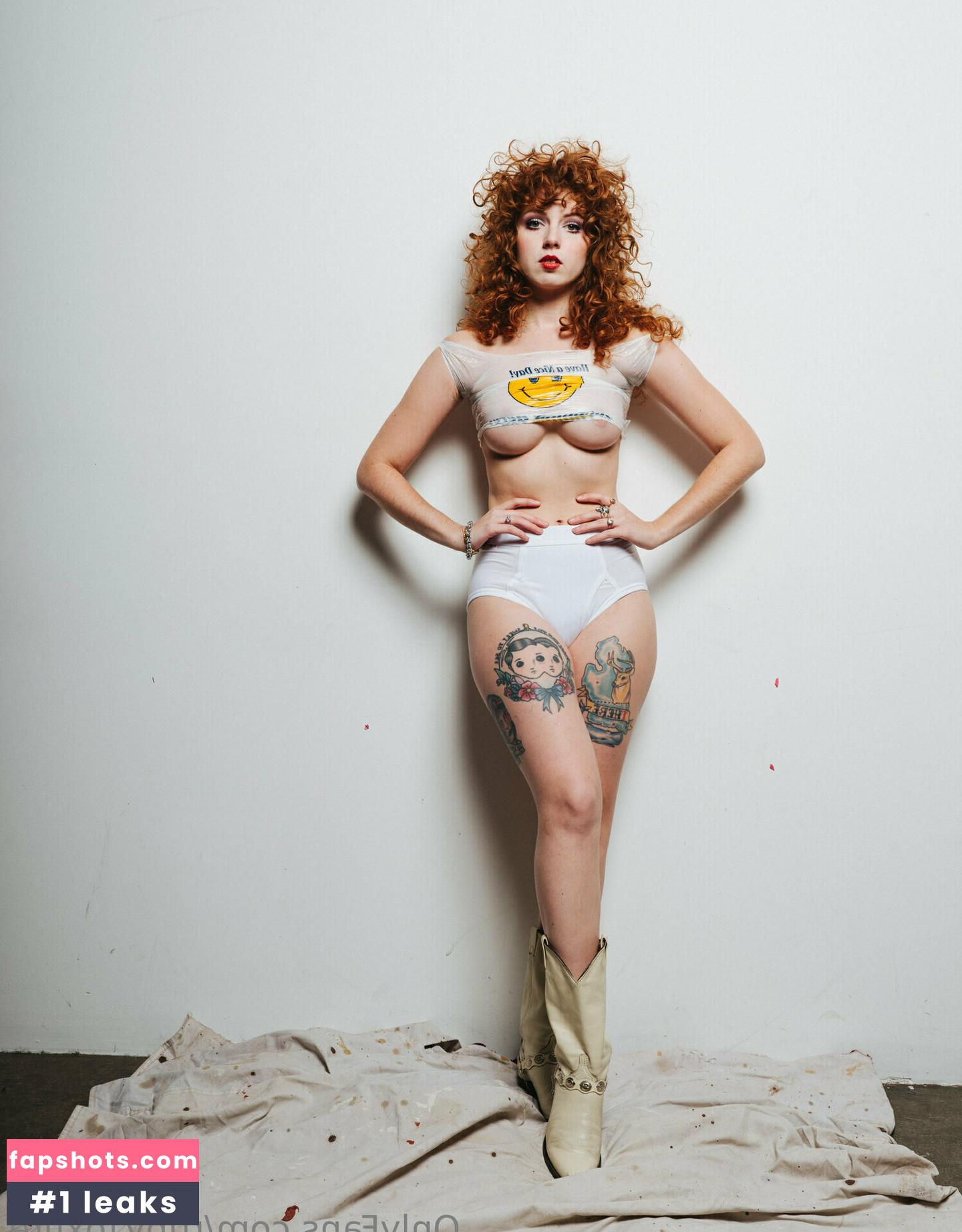 Ruby.Foxfire gallery photo #9