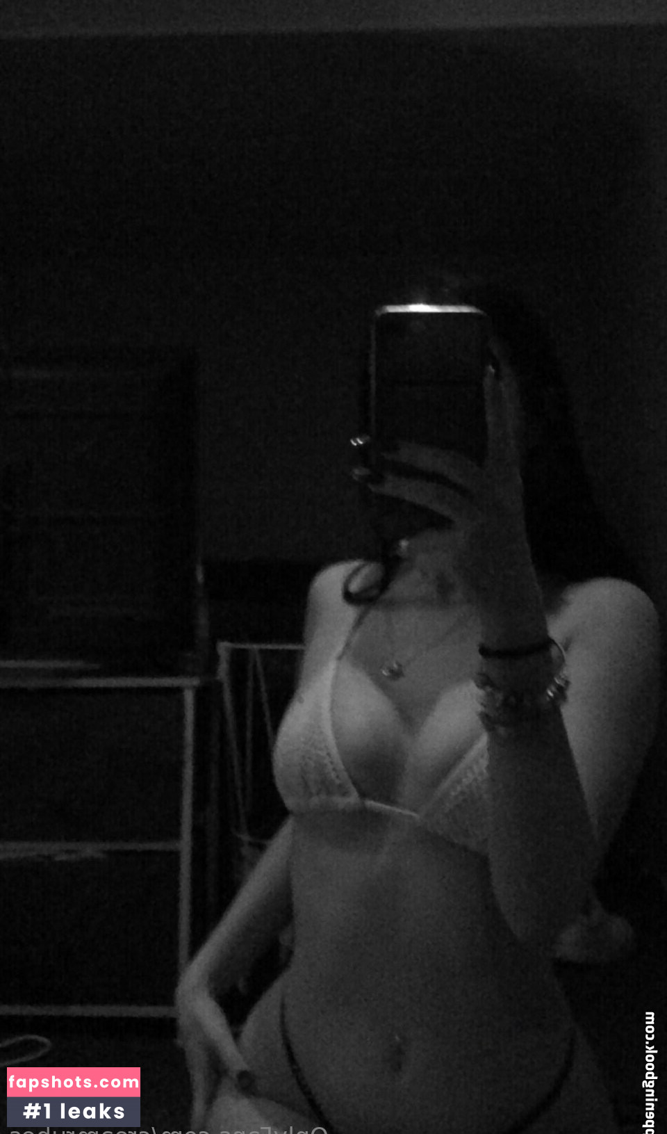 Ruby Harrison Filtración Desnuda OnlyFans Foto #11 - Fapshots