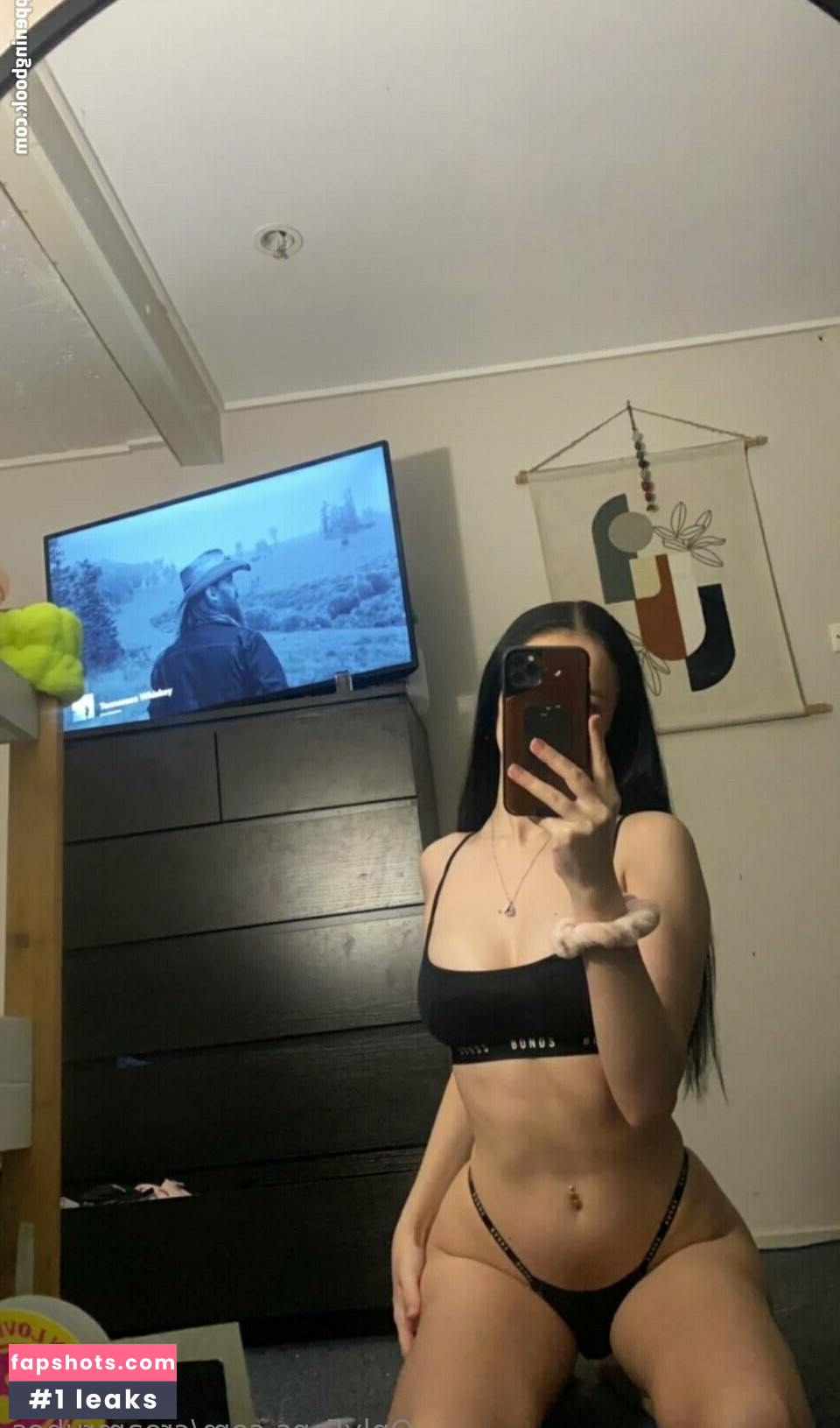 Ruby Harrison Filtración Desnuda OnlyFans Foto #12 - Fapshots