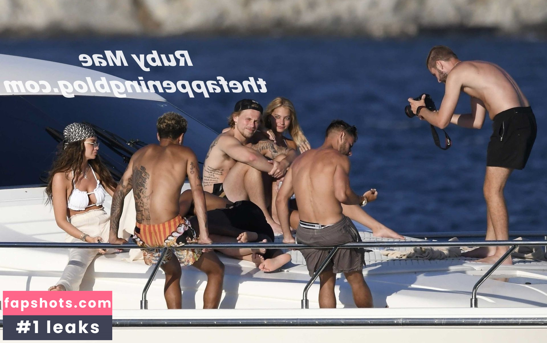 Ruby Mae gallery photo #126