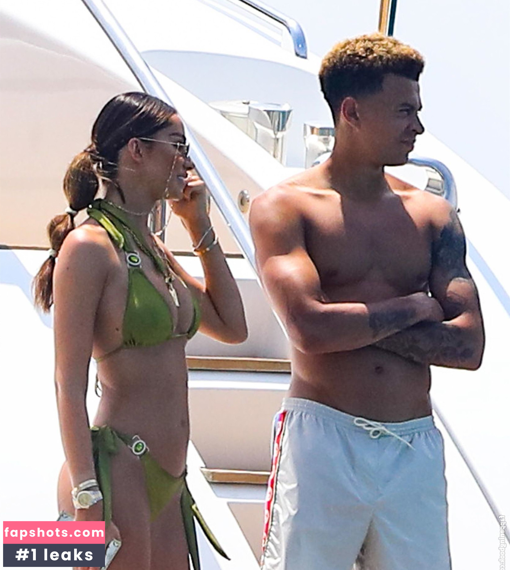 Ruby Mae gallery photo #137