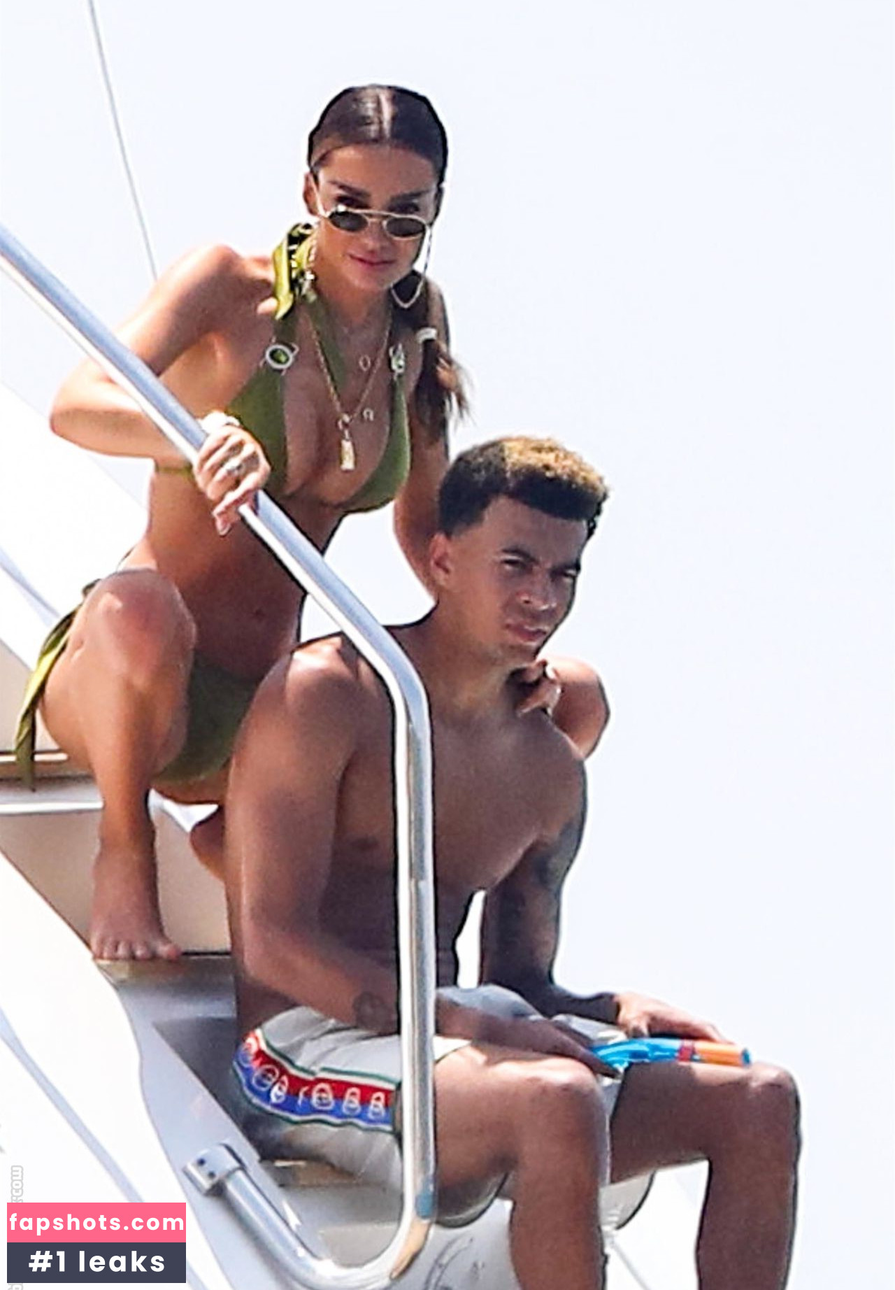 Ruby Mae gallery photo #147