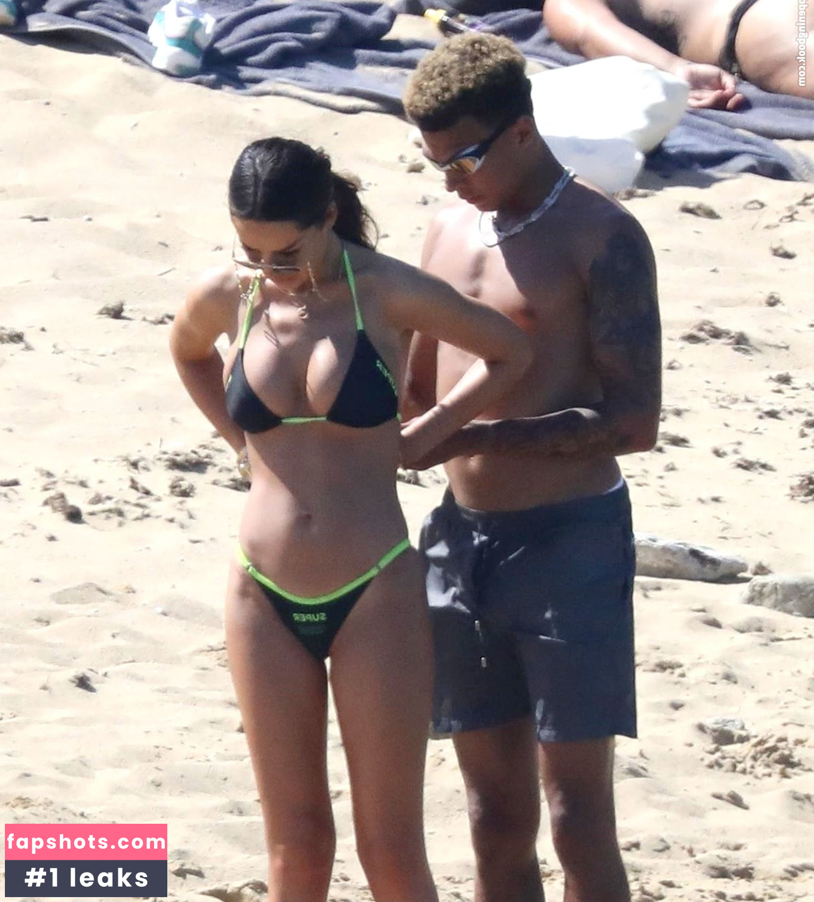 Ruby Mae gallery photo #160