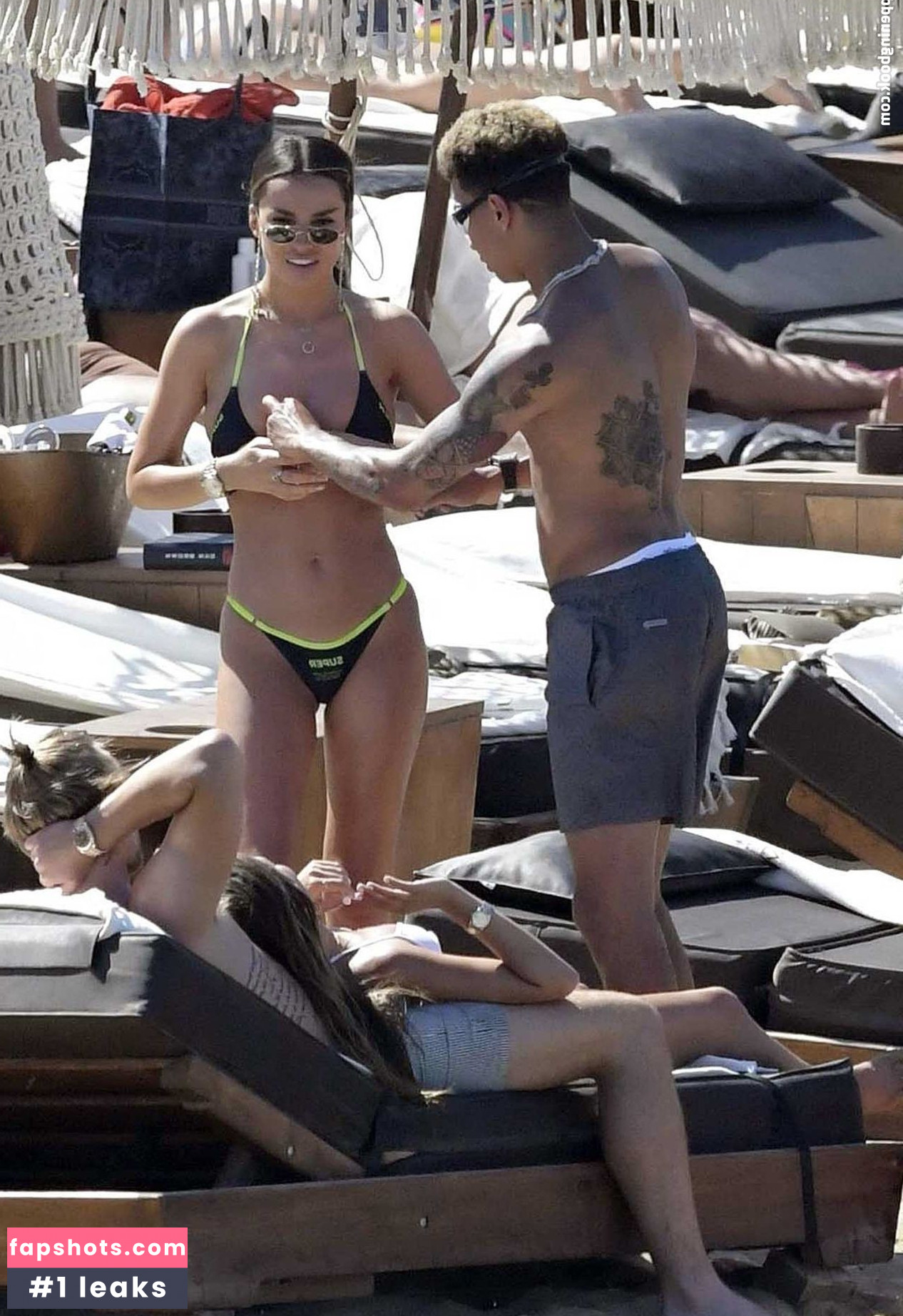 Ruby Mae gallery photo #165