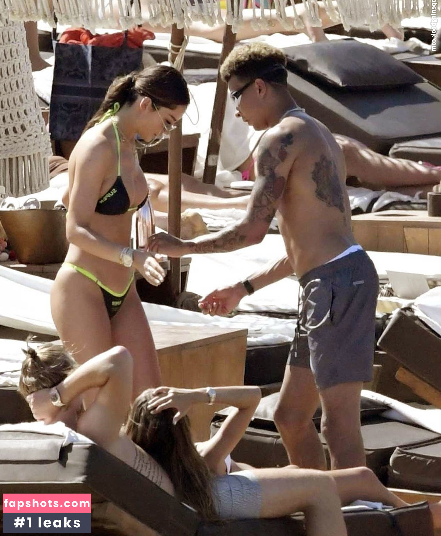 Ruby Mae gallery photo #166