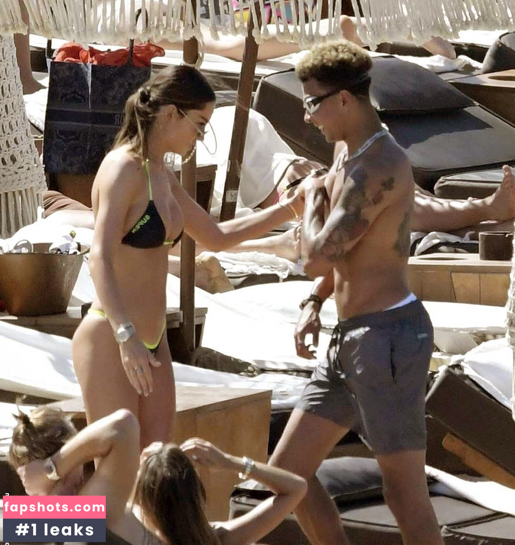 Ruby Mae gallery photo #168