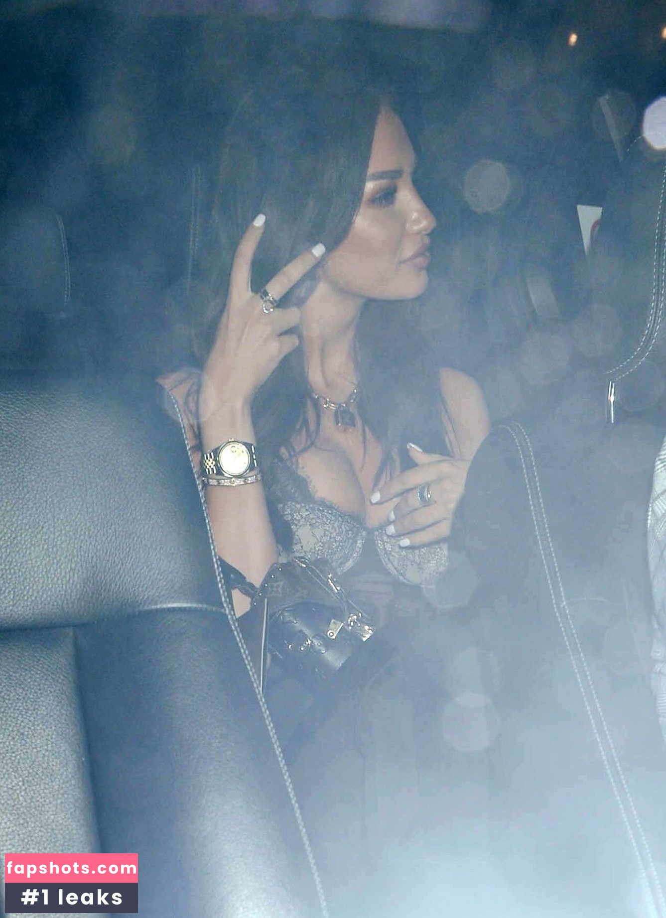 Ruby Mae gallery photo #175