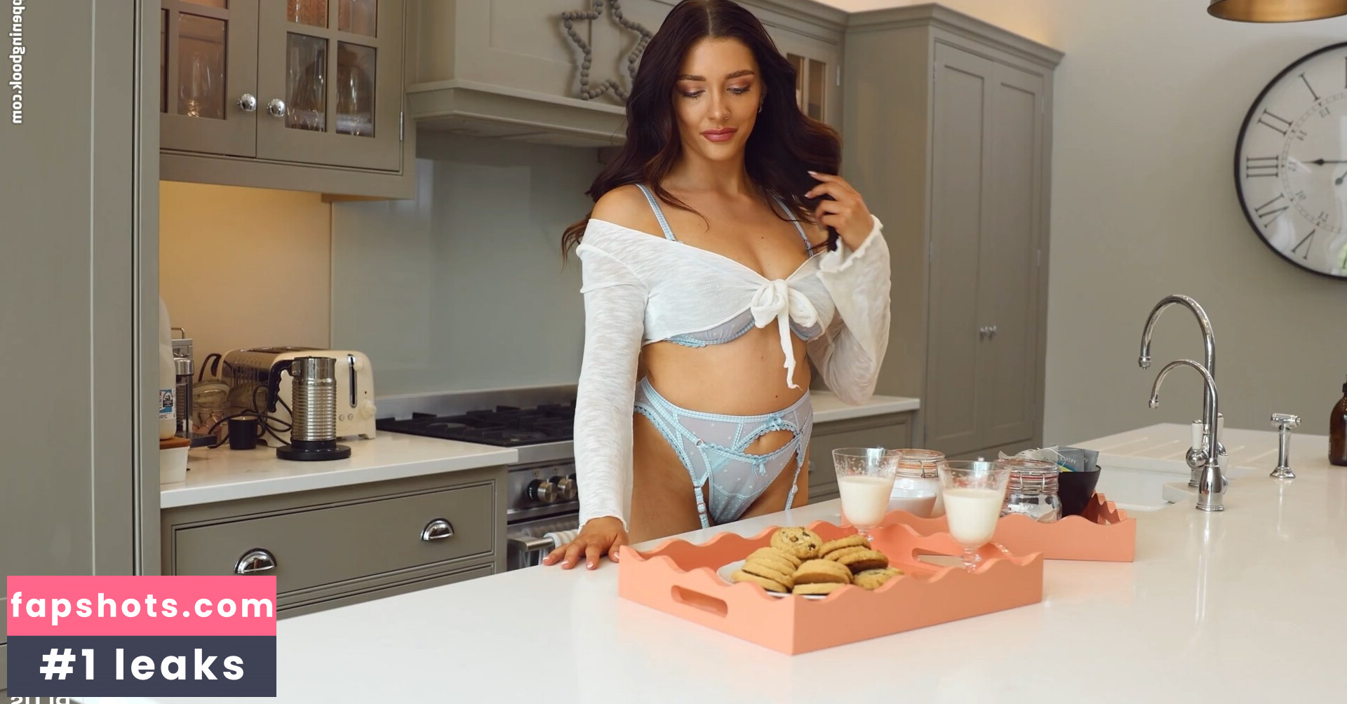 Ruby Mae gallery photo #3