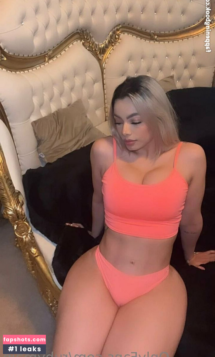 Ruby Main gallery photo #24