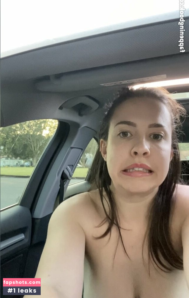 Ruby May gallery photo #192