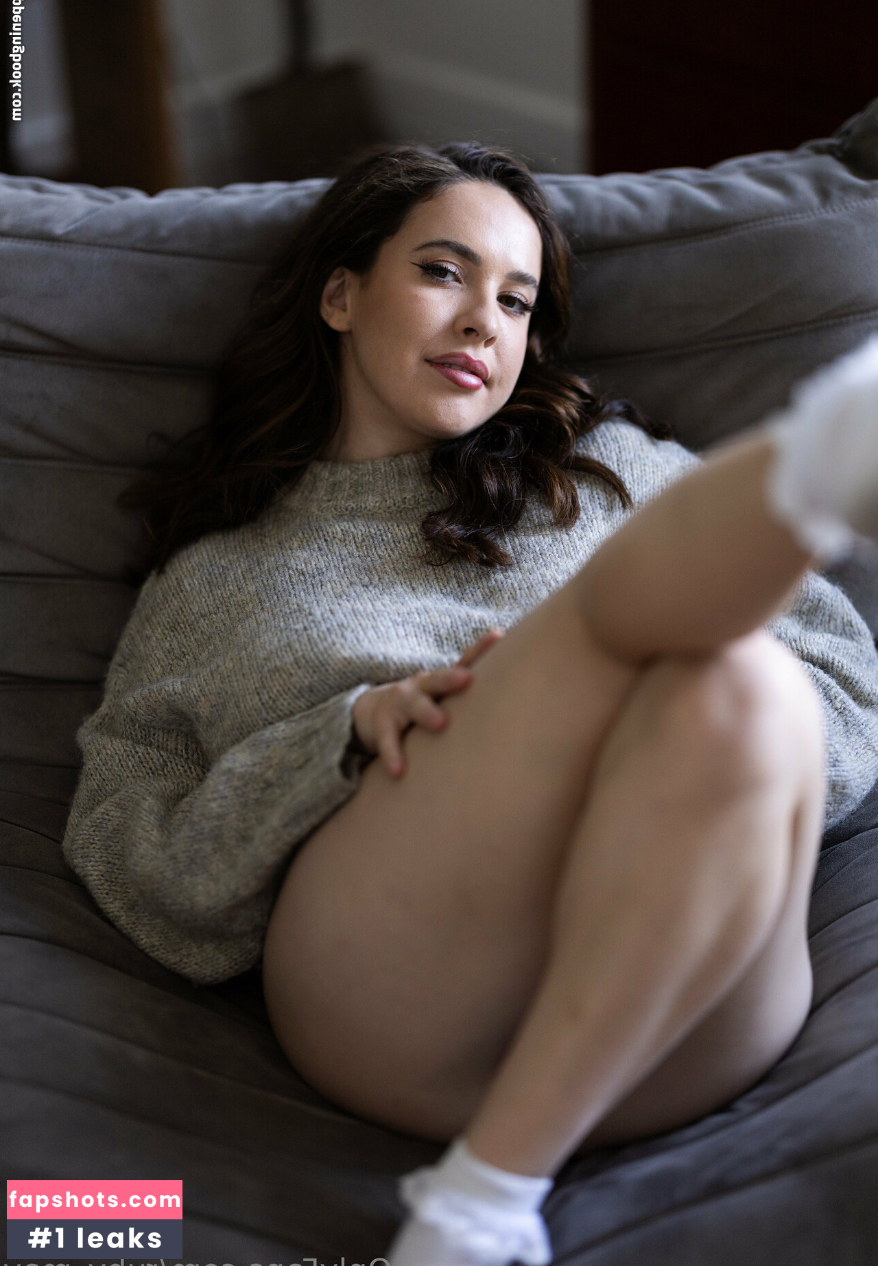 Ruby May Nahé úniky fotek pouze od fanoušků #25 - Fapshots